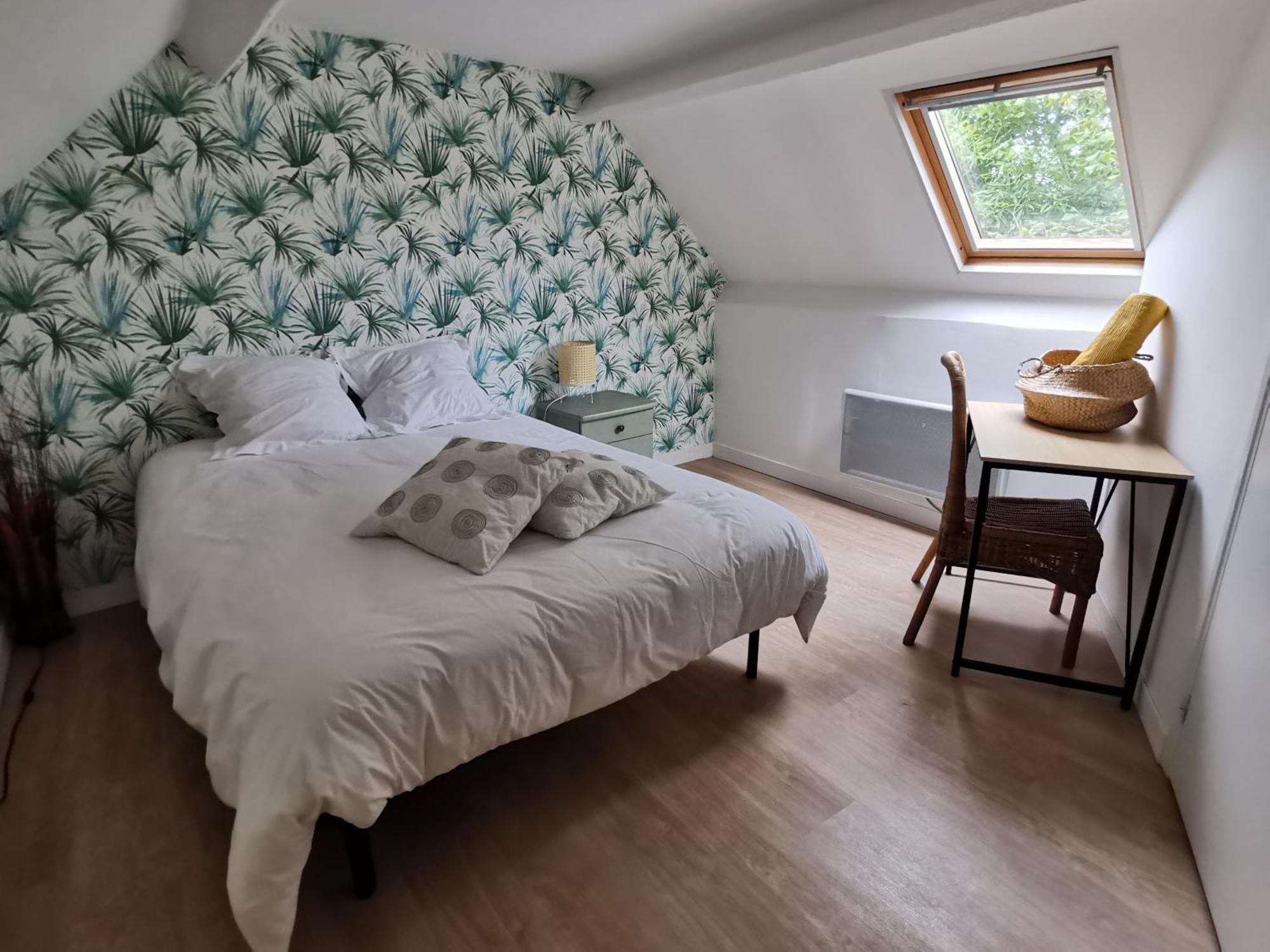 Les Brassins Du Dillon Villa Moyon Kültér fotó