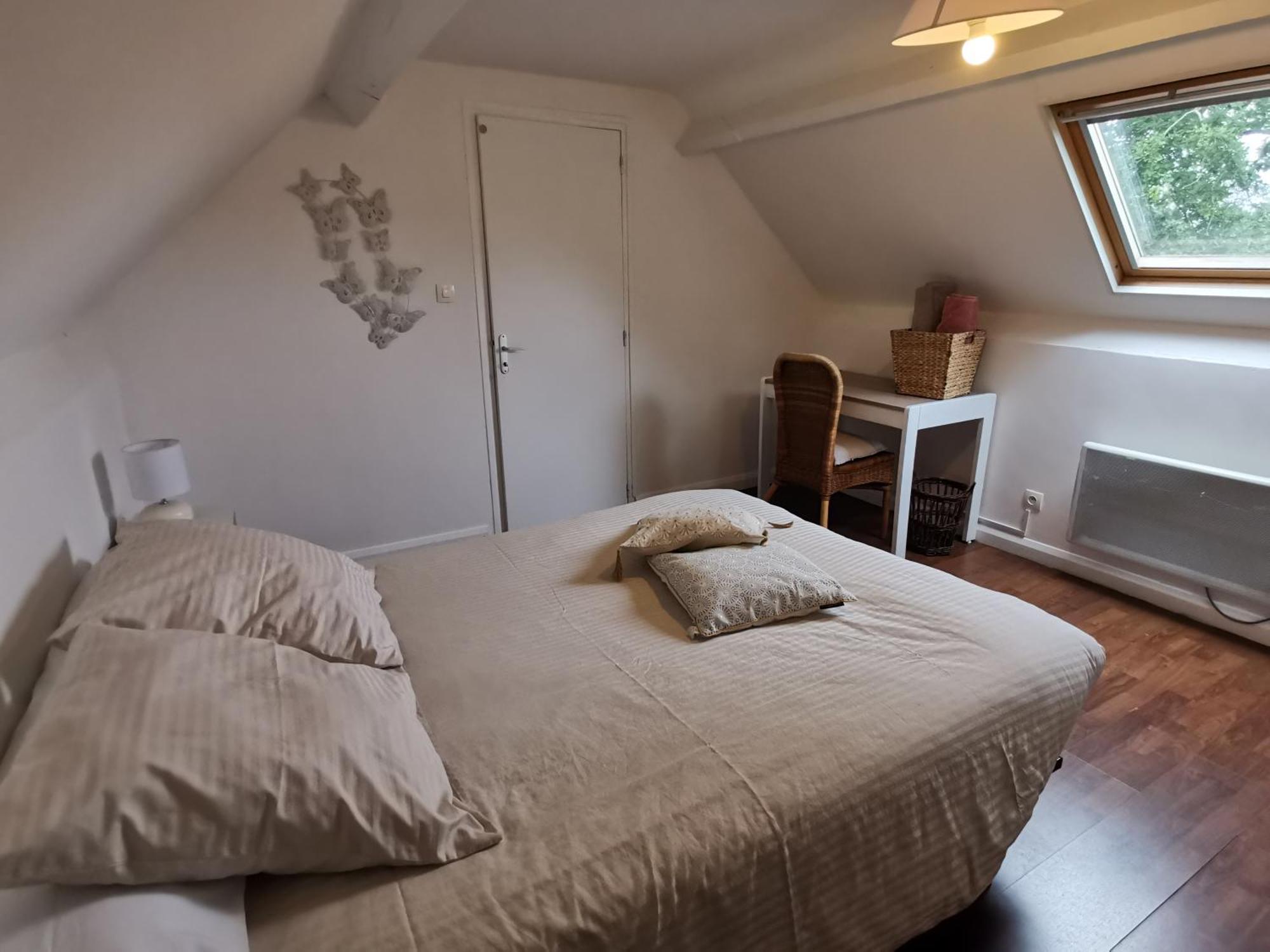 Les Brassins Du Dillon Villa Moyon Kültér fotó